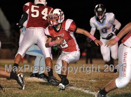 Thumbnail 3 in Salesian @ Whittier photogallery.