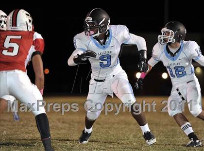 Thumbnail 2 in Salesian @ Whittier photogallery.