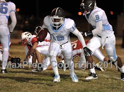 Thumbnail 3 in Salesian @ Whittier photogallery.