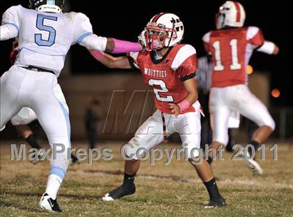 Thumbnail 1 in Salesian @ Whittier photogallery.
