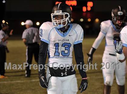 Thumbnail 1 in Salesian @ Whittier photogallery.