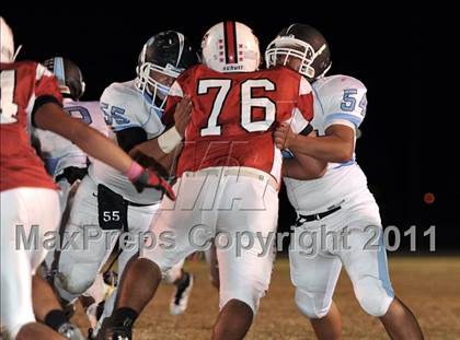 Thumbnail 3 in Salesian @ Whittier photogallery.