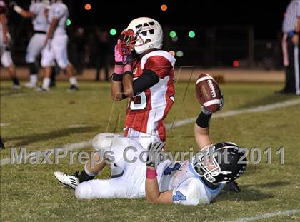 Thumbnail 2 in Salesian @ Whittier photogallery.