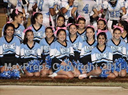 Thumbnail 2 in Salesian @ Whittier photogallery.