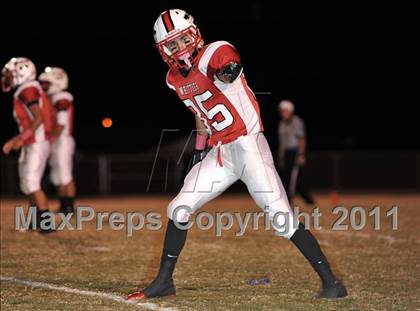 Thumbnail 3 in Salesian @ Whittier photogallery.