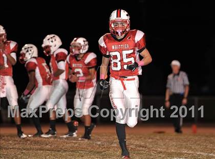 Thumbnail 2 in Salesian @ Whittier photogallery.