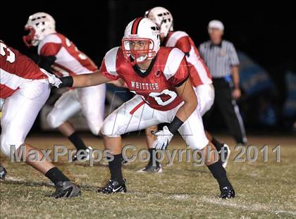 Thumbnail 1 in Salesian @ Whittier photogallery.