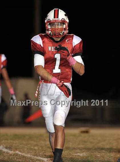 Thumbnail 1 in Salesian @ Whittier photogallery.