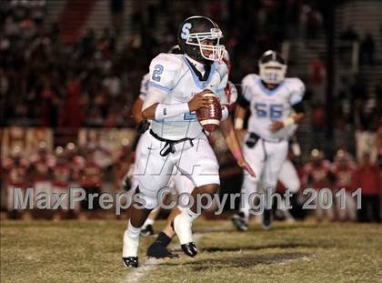 Thumbnail 3 in Salesian @ Whittier photogallery.