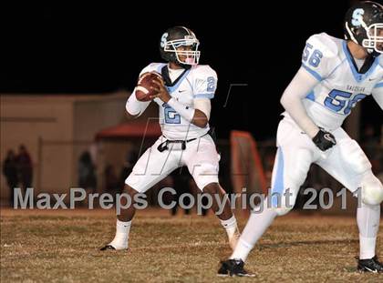 Thumbnail 3 in Salesian @ Whittier photogallery.