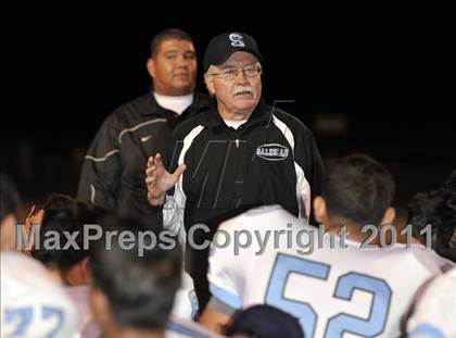 Thumbnail 1 in Salesian @ Whittier photogallery.