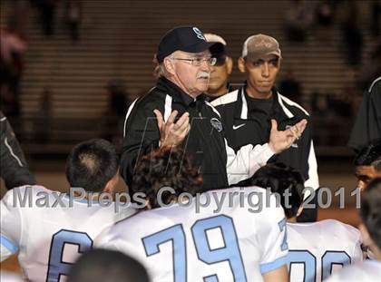 Thumbnail 2 in Salesian @ Whittier photogallery.
