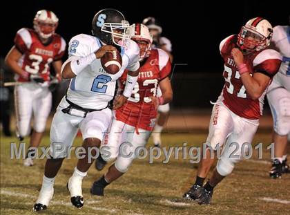 Thumbnail 3 in Salesian @ Whittier photogallery.