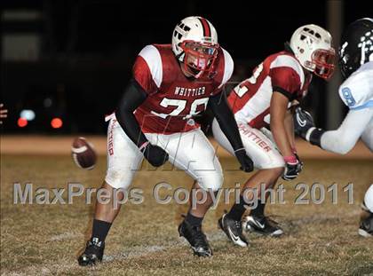 Thumbnail 2 in Salesian @ Whittier photogallery.