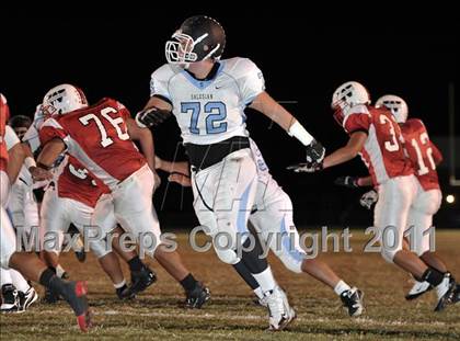 Thumbnail 1 in Salesian @ Whittier photogallery.