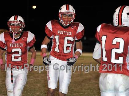Thumbnail 1 in Salesian @ Whittier photogallery.