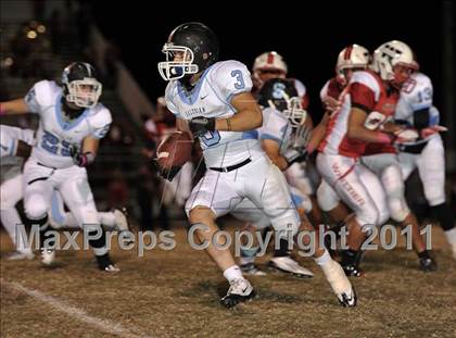 Thumbnail 3 in Salesian @ Whittier photogallery.