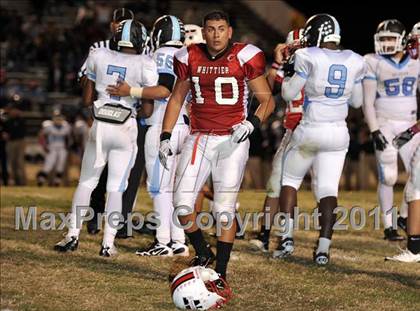 Thumbnail 2 in Salesian @ Whittier photogallery.