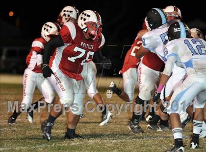 Thumbnail 2 in Salesian @ Whittier photogallery.