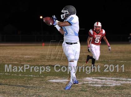 Thumbnail 2 in Salesian @ Whittier photogallery.
