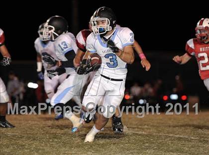 Thumbnail 1 in Salesian @ Whittier photogallery.