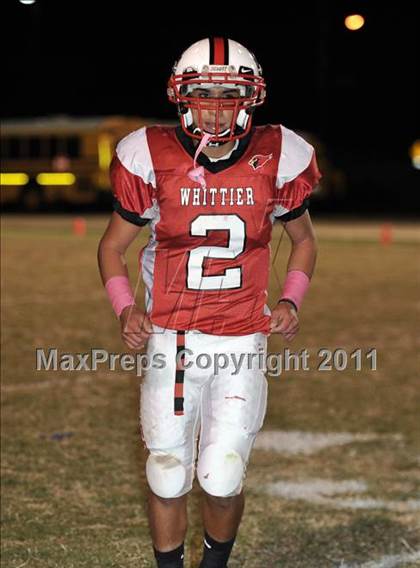Thumbnail 2 in Salesian @ Whittier photogallery.