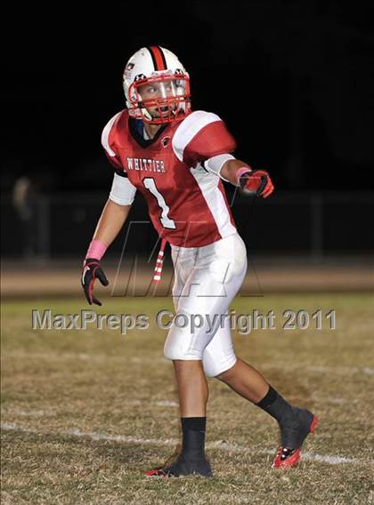 Thumbnail 3 in Salesian @ Whittier photogallery.