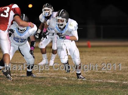 Thumbnail 2 in Salesian @ Whittier photogallery.