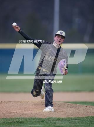 Southern Columbia Area @ Central Columbia