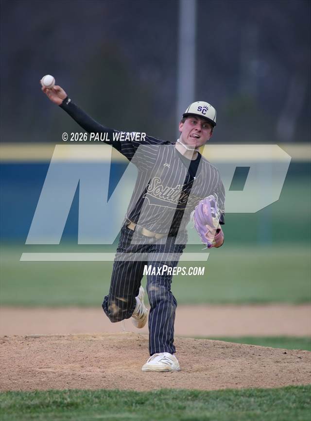 Southern Columbia Area @ Central Columbia