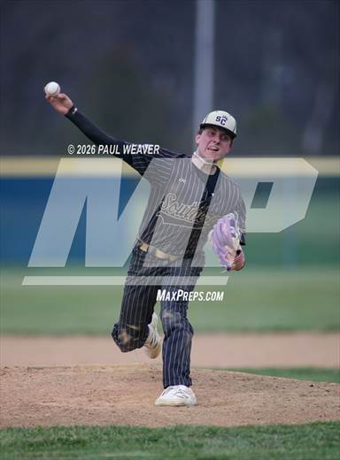 Southern Columbia Area @ Central Columbia