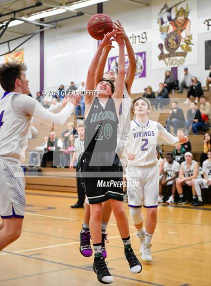 Thumbnail 3 in Jackson @ Lake Stevens photogallery.