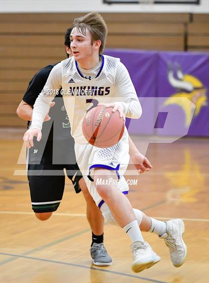 Thumbnail 3 in Jackson @ Lake Stevens photogallery.