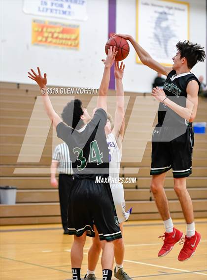 Thumbnail 2 in Jackson @ Lake Stevens photogallery.