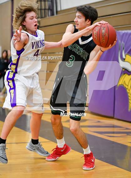 Thumbnail 1 in Jackson @ Lake Stevens photogallery.