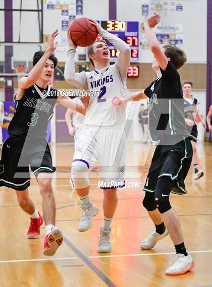Thumbnail 3 in Jackson @ Lake Stevens photogallery.