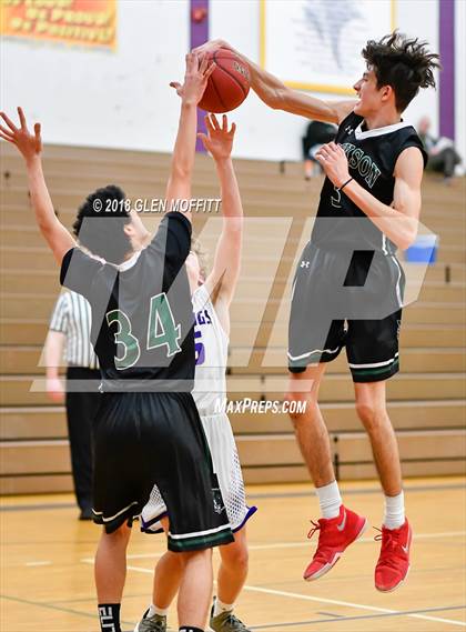 Thumbnail 3 in Jackson @ Lake Stevens photogallery.