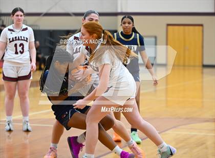Thumbnail 3 in St. Mary Academy-Bay View @ La Salle Academy photogallery.