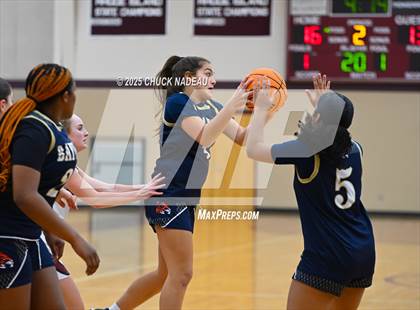 Thumbnail 1 in St. Mary Academy-Bay View @ La Salle Academy photogallery.