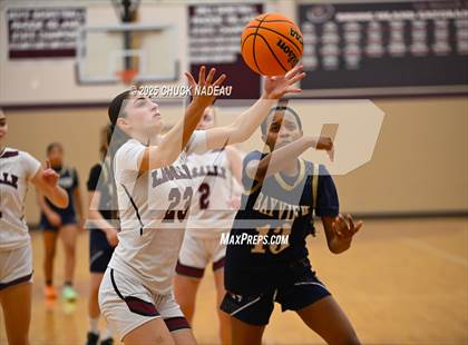 Thumbnail 3 in St. Mary Academy-Bay View @ La Salle Academy photogallery.