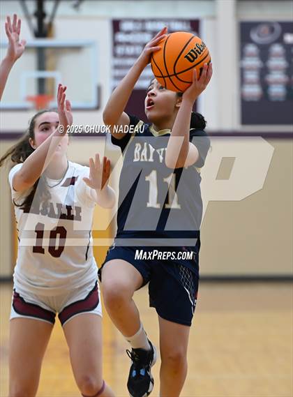 Thumbnail 2 in St. Mary Academy-Bay View @ La Salle Academy photogallery.