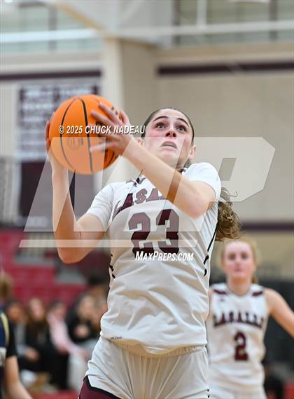 Thumbnail 2 in St. Mary Academy-Bay View @ La Salle Academy photogallery.