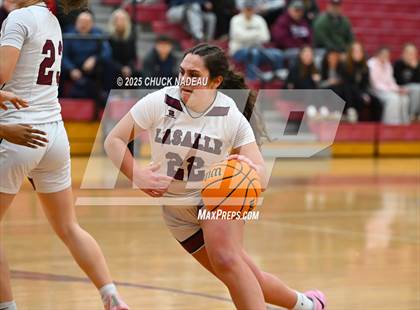 Thumbnail 1 in St. Mary Academy-Bay View @ La Salle Academy photogallery.