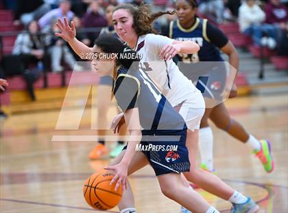 Thumbnail 1 in St. Mary Academy-Bay View @ La Salle Academy photogallery.