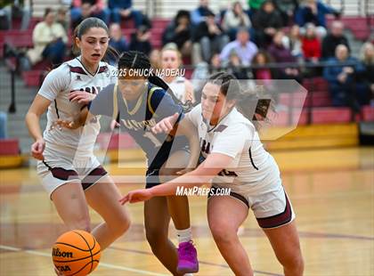 Thumbnail 3 in St. Mary Academy-Bay View @ La Salle Academy photogallery.