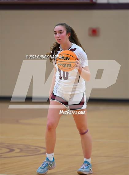 Thumbnail 3 in St. Mary Academy-Bay View @ La Salle Academy photogallery.
