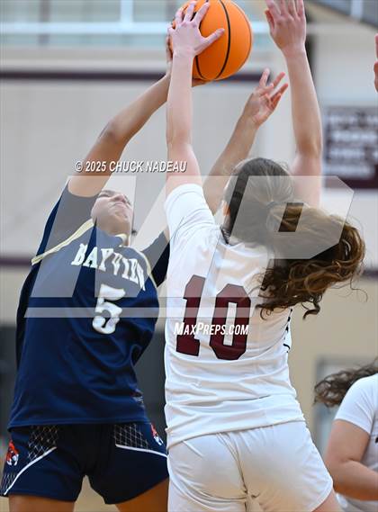 Thumbnail 3 in St. Mary Academy-Bay View @ La Salle Academy photogallery.