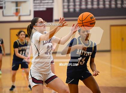 Thumbnail 1 in St. Mary Academy-Bay View @ La Salle Academy photogallery.