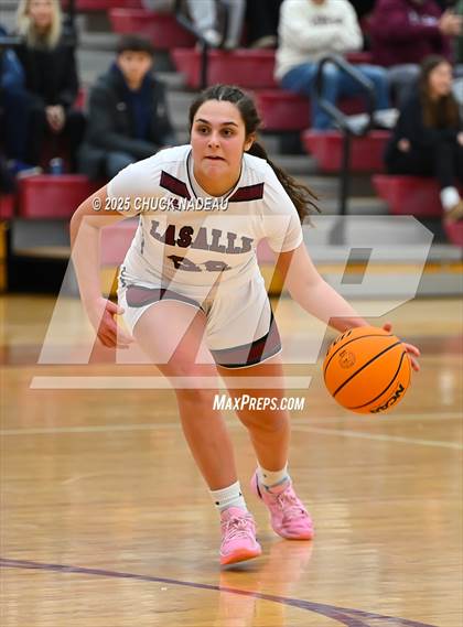 Thumbnail 3 in St. Mary Academy-Bay View @ La Salle Academy photogallery.