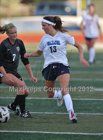 Thumbnail 3 in D'Evelyn @ Valor Christian photogallery.